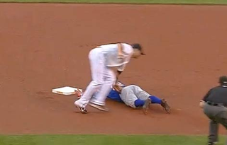 Illustration for article titled Would A World-Class Sprinter Be The Best Baserunner In MLB?